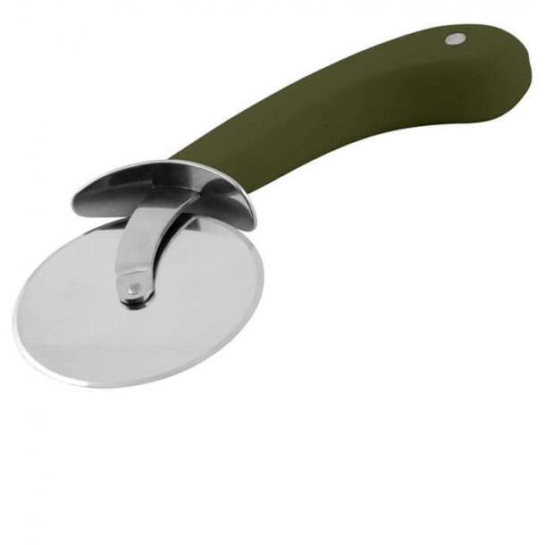 Pizzaskrer med Hjul - Dangrill