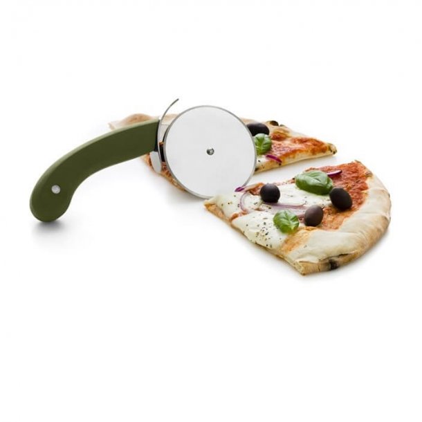 Pizzaskrer med Hjul - Dangrill