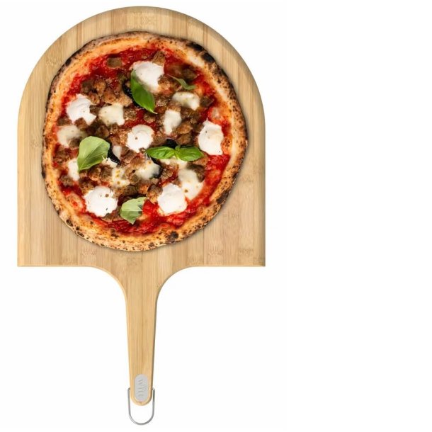 Witt - Pizzaspade i FSC tr 36 CM