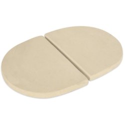 Primo Grill Oval LG 300 inkl. st�lbord og tilbeh�r