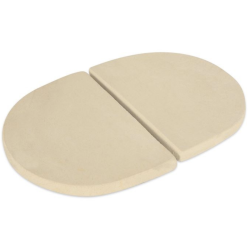 Primo Grill Oval XL 400 inkl. st�lbord og tilbeh�r