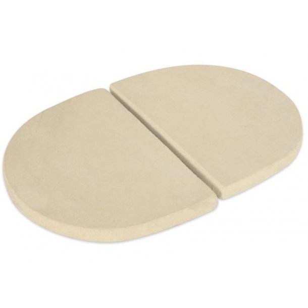 Primo Grill Oval LG 300 inkl. st�lbord og tilbeh�r