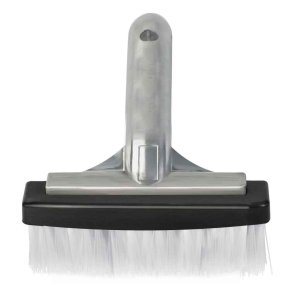 Planet Pool - Pool brste 14 cm - aluminium