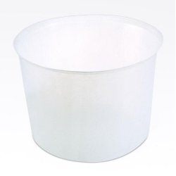 Plast-indsats 4 ltr til tr&aelig;spand fra Harvia