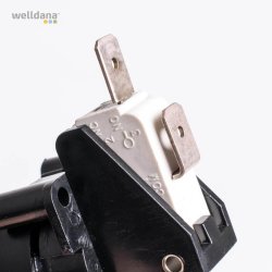 Pneumatisk kontakt universal On-off Pn switch