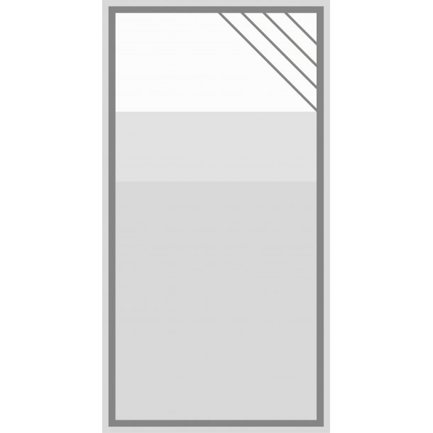 Porto Komposit Pool H 1,4 m Flere strrelser