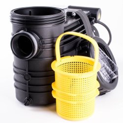  Poolpumpe Badu Magna Speck 400 V Flere strrelser