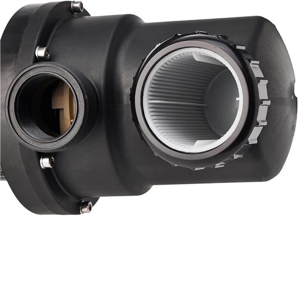 Gre Pool pumpe Confort fra 0,3-0,75 hk IE2