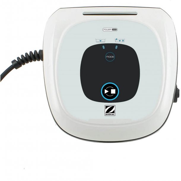 Poolrobot XA 40 iQ Zodiac  - Cyclon teknologi - Wifi