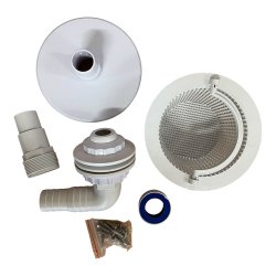 Azuro Pool skimmer Deluxe II