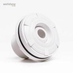 Indlbsdyse til liner pool 2"X50 mm