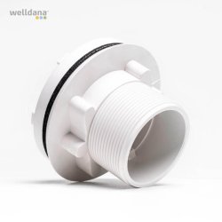 Indlbsdyse til liner pool 2"X50 mm