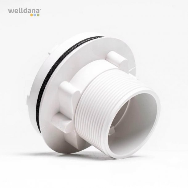 Indlbsdyse til liner pool 2"X50 mm