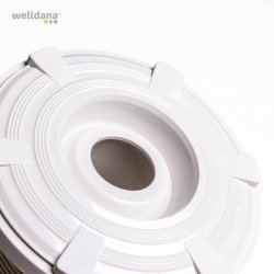 Indlbsdyse til liner pool 2"X50 mm