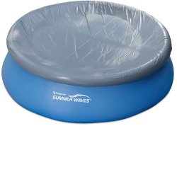 Cover til Ring pool 366 cm - Summer Waves