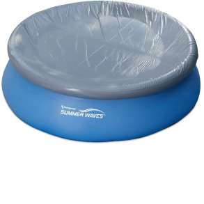 Cover til Ring pool 366 cm - Summer Waves
