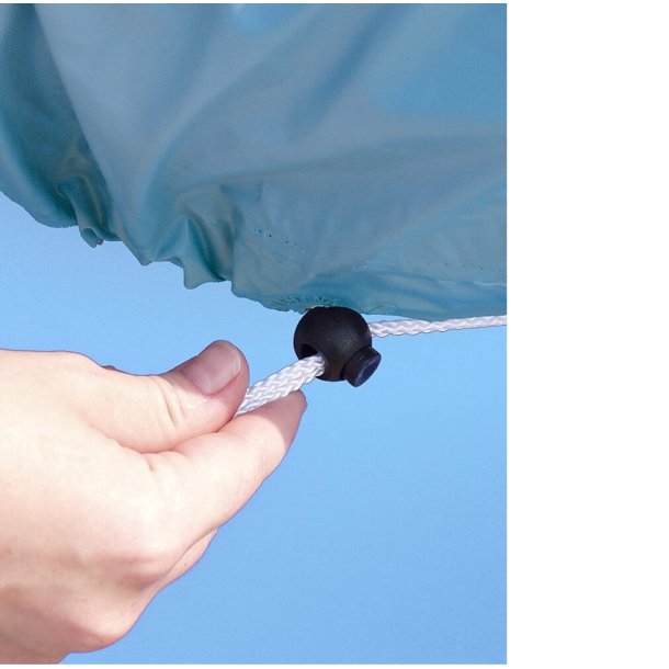 Cover til Ring pool 366 cm - Summer Waves