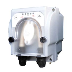 Poolex Ph Styring og doseringspumpe til Pool