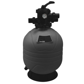 Poolex Ultra sandfilter Top &Oslash;500 mm