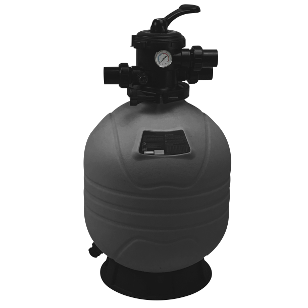 Poolex Ultra sandfilter Top �600 mm