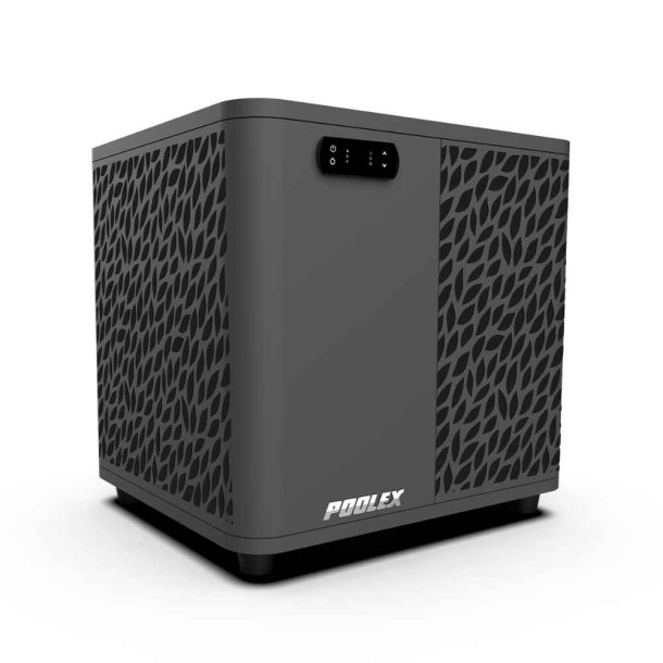 Poolex - Spa Varmepumpe 5 kw - O'Spa - Wifi