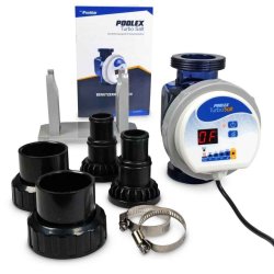 Poolex Turbo Salt Saltklorinator - Kompakt