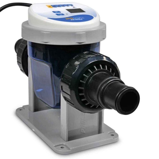 Poolex Turbo Salt Saltklorinator - Kompakt