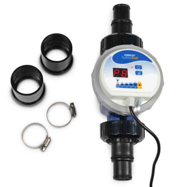 Poolex Turbo Salt Saltklorinator - Kompakt