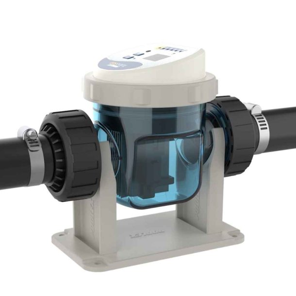 Poolex Turbo Salt Saltklorinator - Kompakt