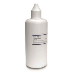 Pool Lab - Flydende testvske - Phenol Red - 65 ml