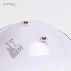 LED pre PAR56 Hvid 13,5 watt 12 V - uden ttning