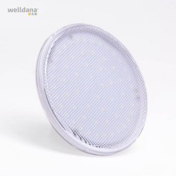 LED pre PAR56 Hvid 13,5 watt 12 V - uden ttning