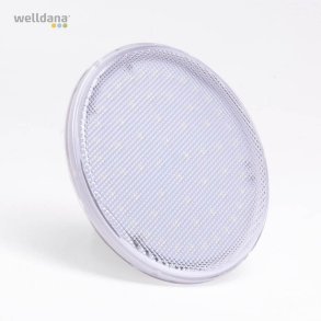 LED pre PAR56 Hvid 13,5 watt 12 V - uden ttning