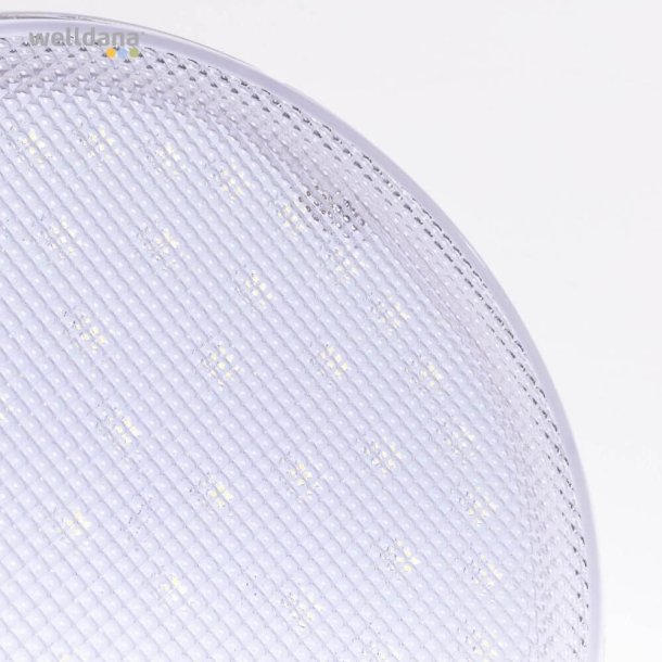 LED pre PAR56 Hvid 13,5 watt 12 V - uden ttning