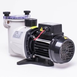 Pool pumpe Ninfa 230v fra 0,25 hk til 0,33 hk Kripsol