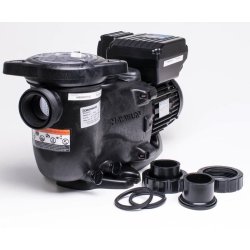 Hayward Max Flo Frekvensstyret pumpe 1 hk