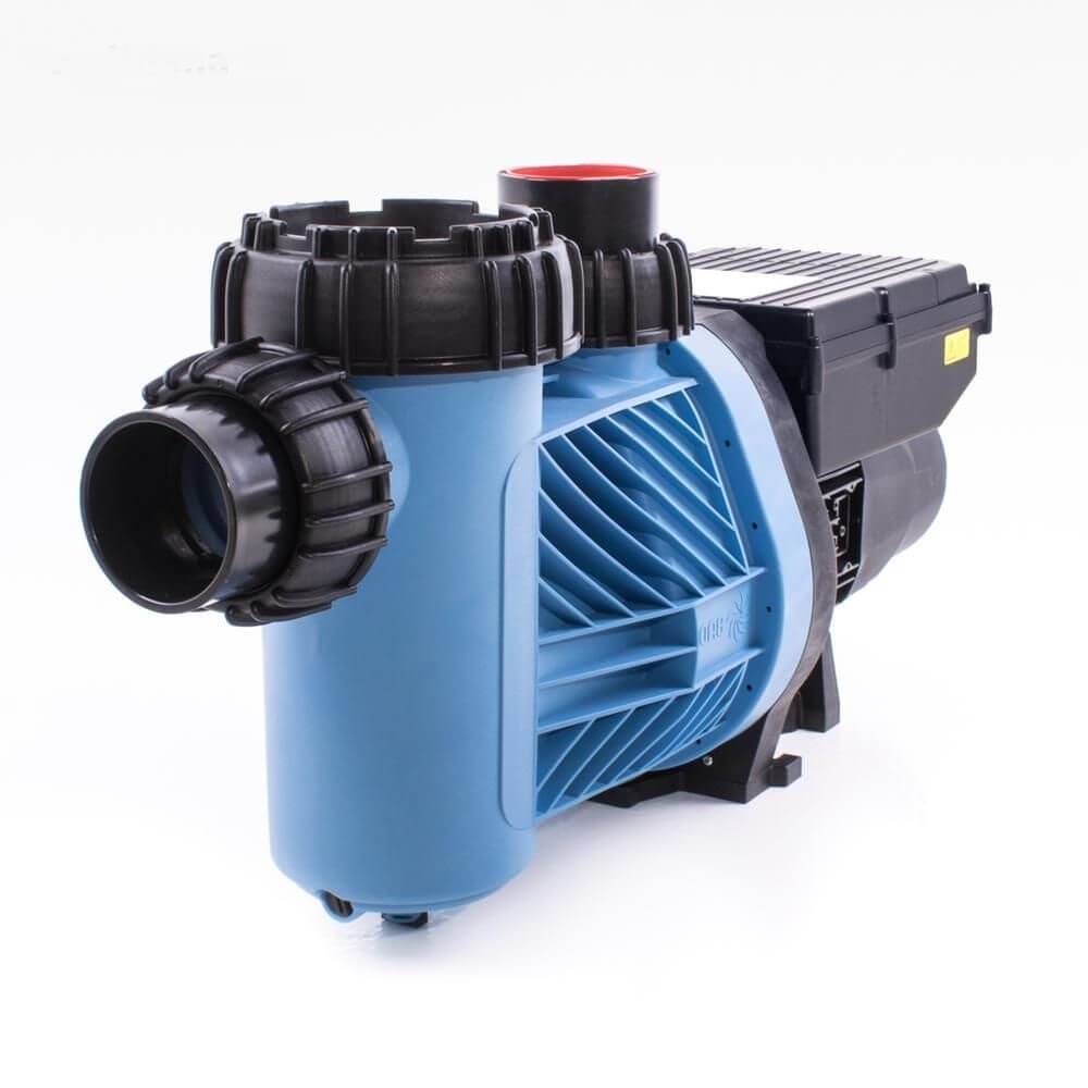 Speck Badu Eco Flex 2,2 kW | Poolworld.dk