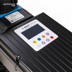 Speck Poolpumpe Badu Eco Flex 2,2 kW - frekvensstyret