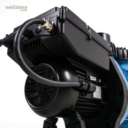 Speck Poolpumpe Badu Eco Flex 2,2 kW - frekvensstyret