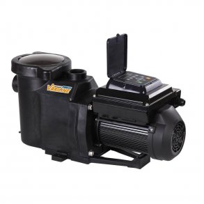 Poolpumpe 1,5 HK Variabel Hastighed - Variline