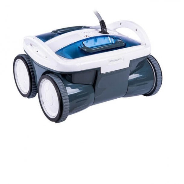 DEMO Poolrobot Crystallic - Bund - Galeon FI100