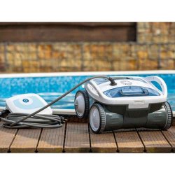 DEMO Poolrobot Crystallic - Bund - Galeon FI100