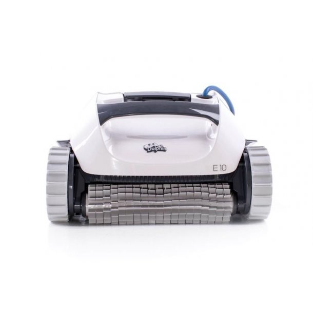 Poolrobot Dolphin E10 - Bund