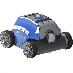 Poolrobot Coyote til Pool - Tr�dl�s