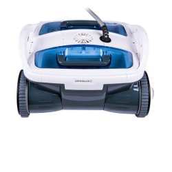 DEMO Poolrobot Crystallic - Bund - Galeon FI100