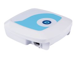 DEMO Poolrobot Crystallic - Bund - Galeon FI100