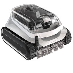 Poolrobot XA 40 iQ Zodiac  - Cyclon teknologi - Wifi