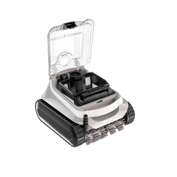 Poolrobot XA 40 iQ Zodiac  - Cyclon teknologi - Wifi