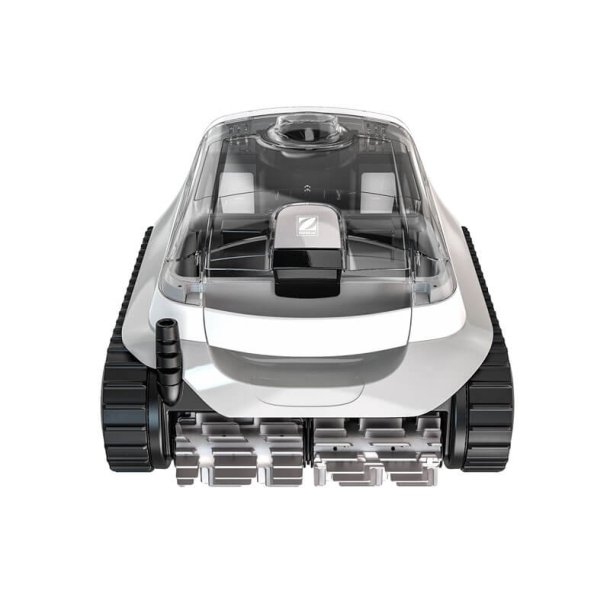 Poolrobot XA 40 iQ Zodiac  - Cyclon teknologi - Wifi