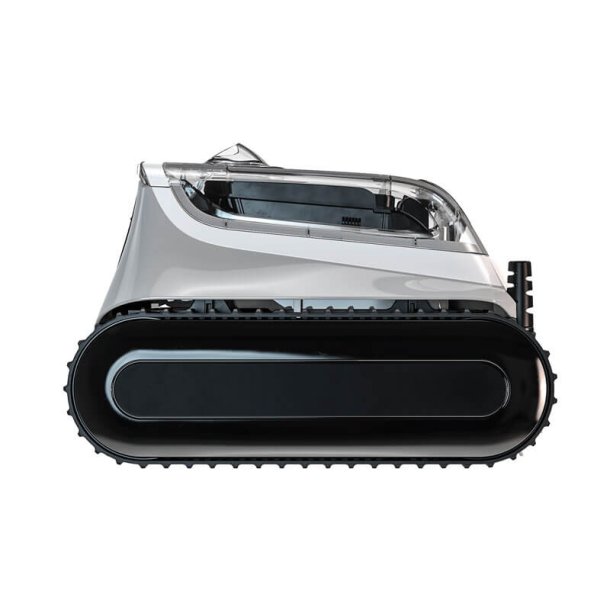 Poolrobot XA 40 iQ Zodiac  - Cyclon teknologi - Wifi